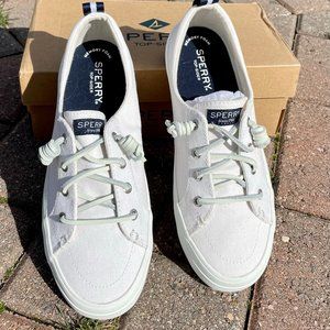 Sperry Crest Vibe Sneaker 7.5